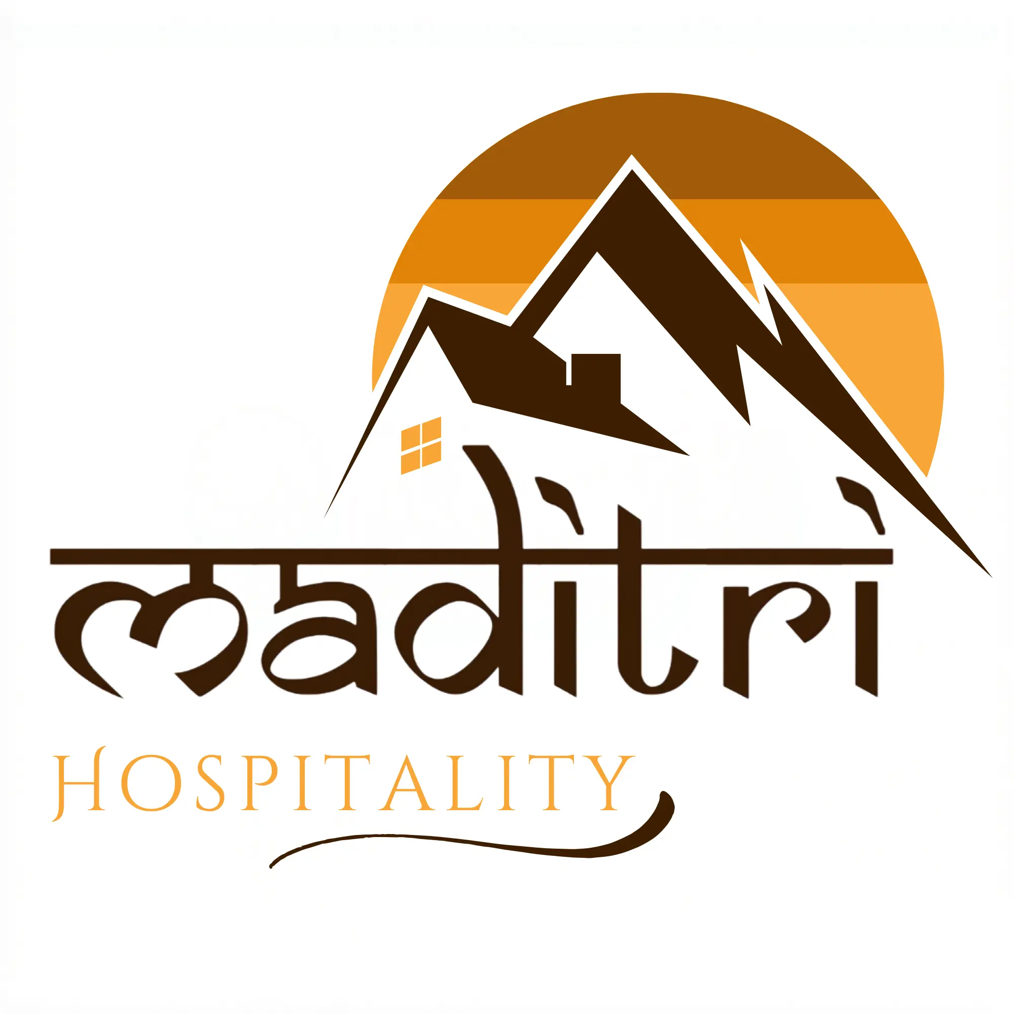 MadiTri Hospitality Logo